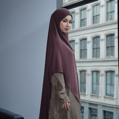 Raheem Abaya