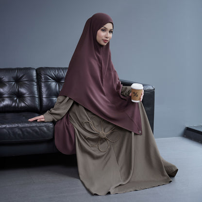Raheem Abaya