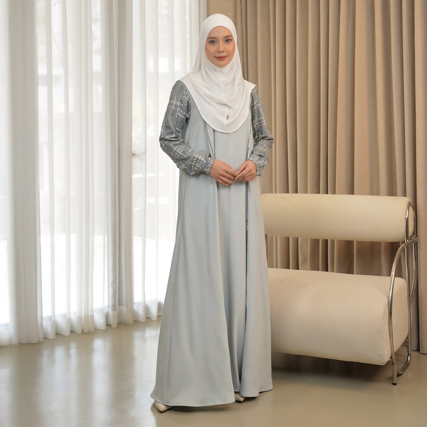 Syirin Dress