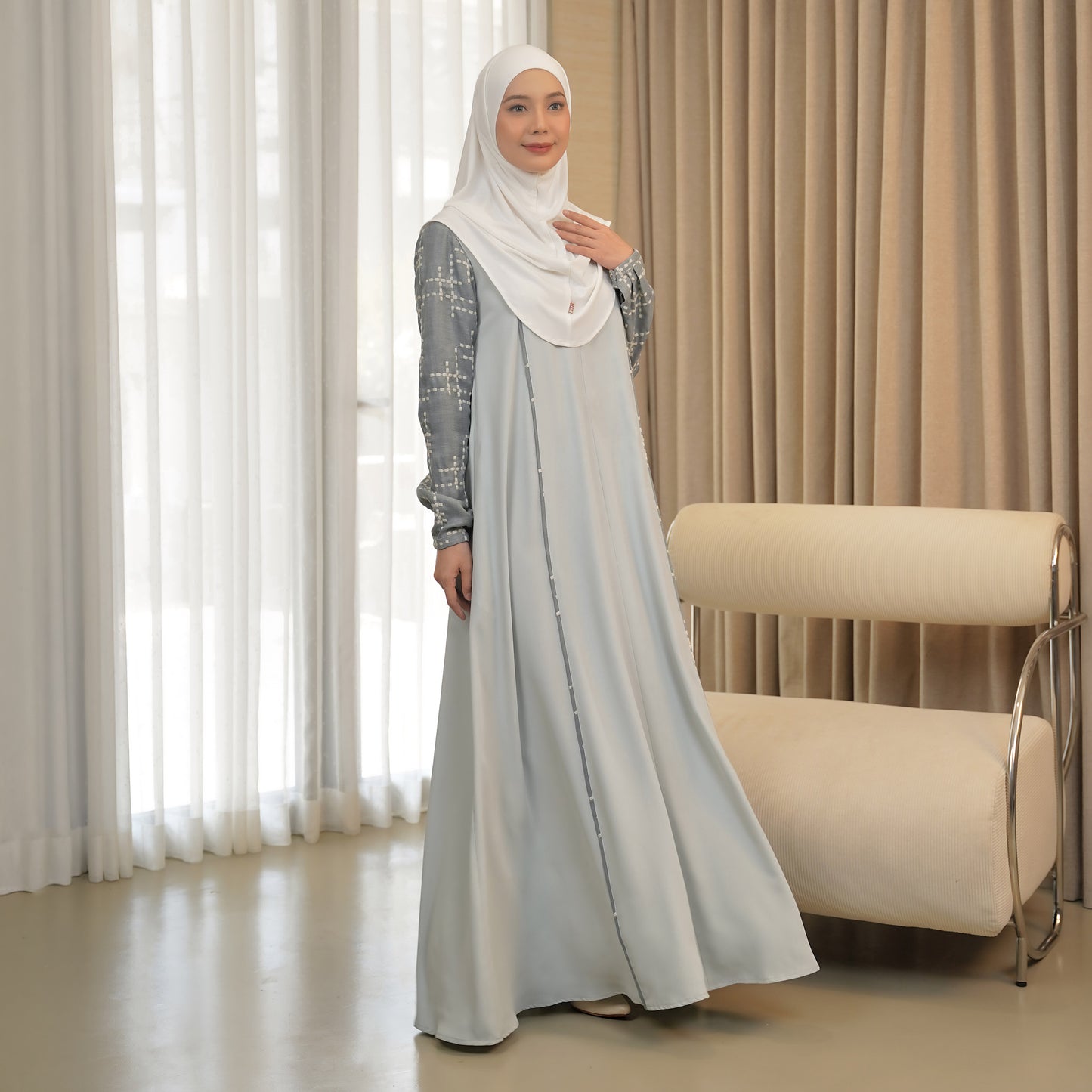 Syirin Dress