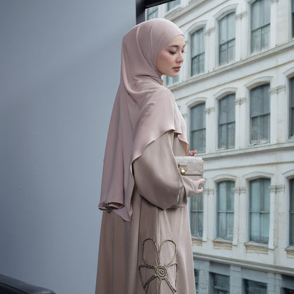 Raheem Abaya