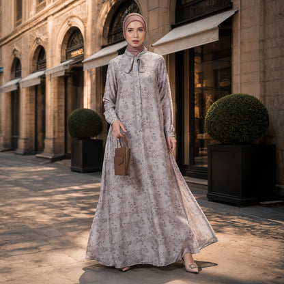 Carla Dress