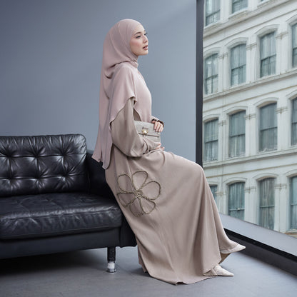 Raheem Abaya