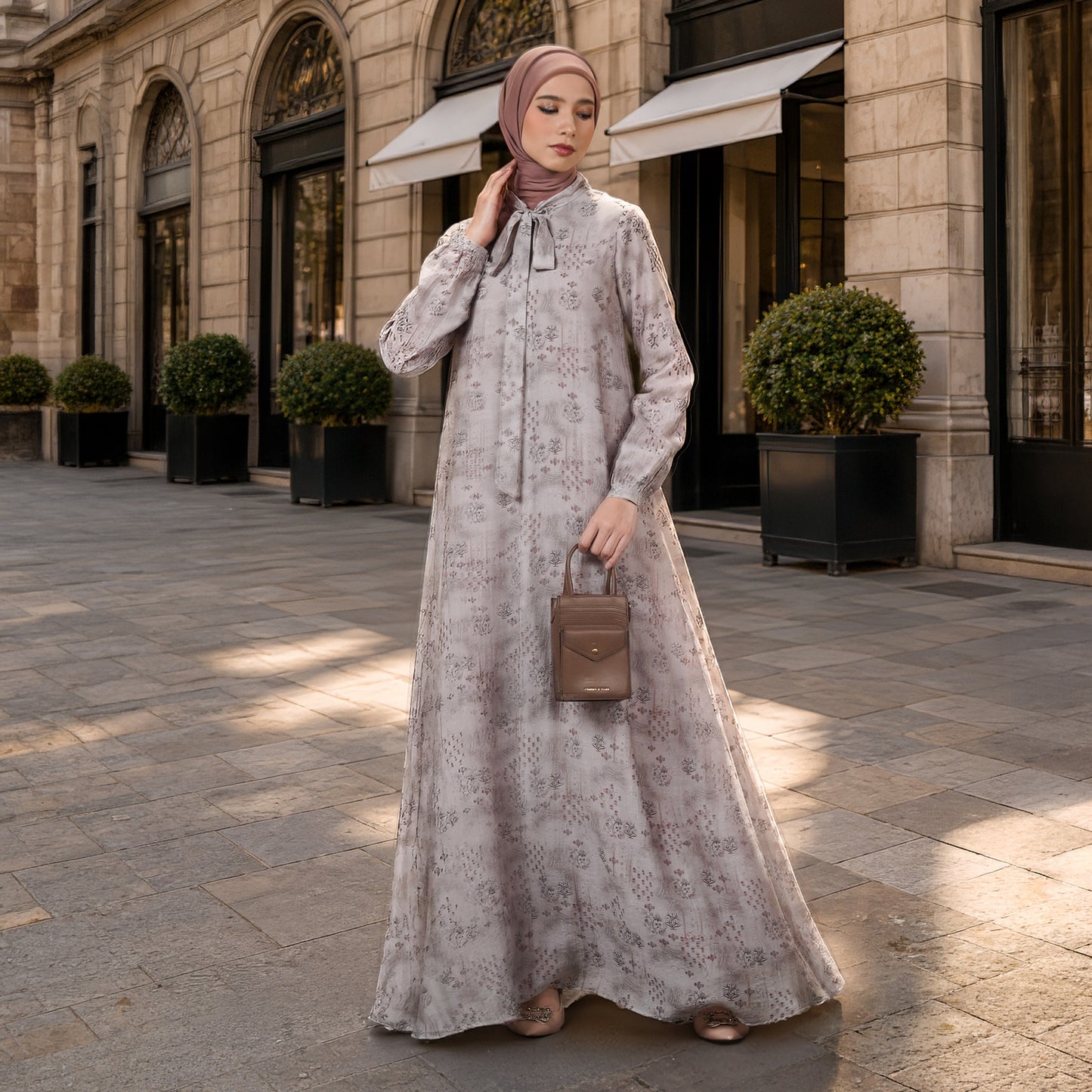 Carla Dress