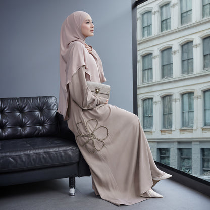 Raheem Abaya