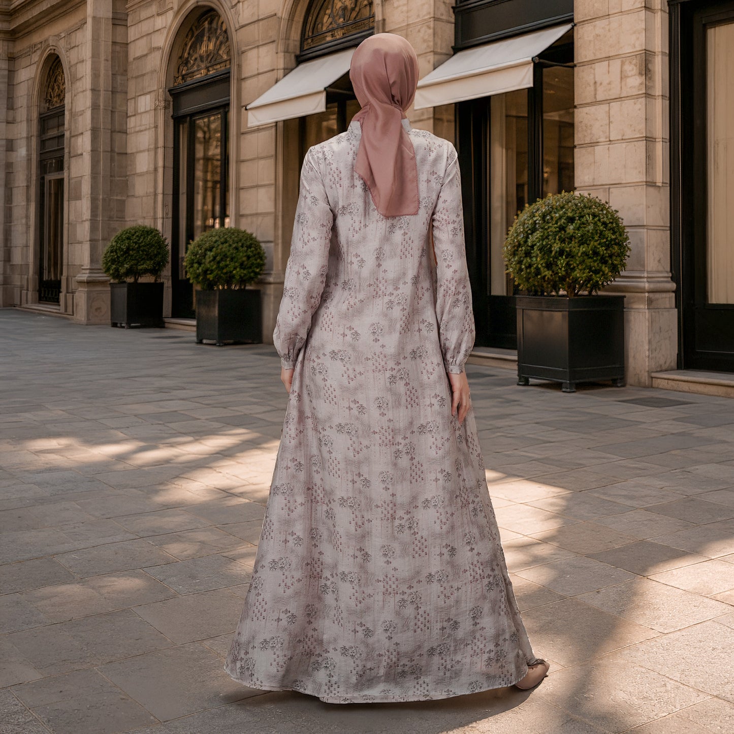 Carla Dress