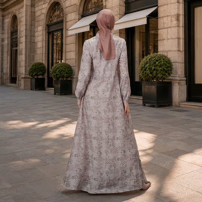 Carla Dress