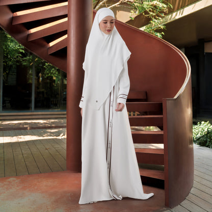 Sanza Abaya