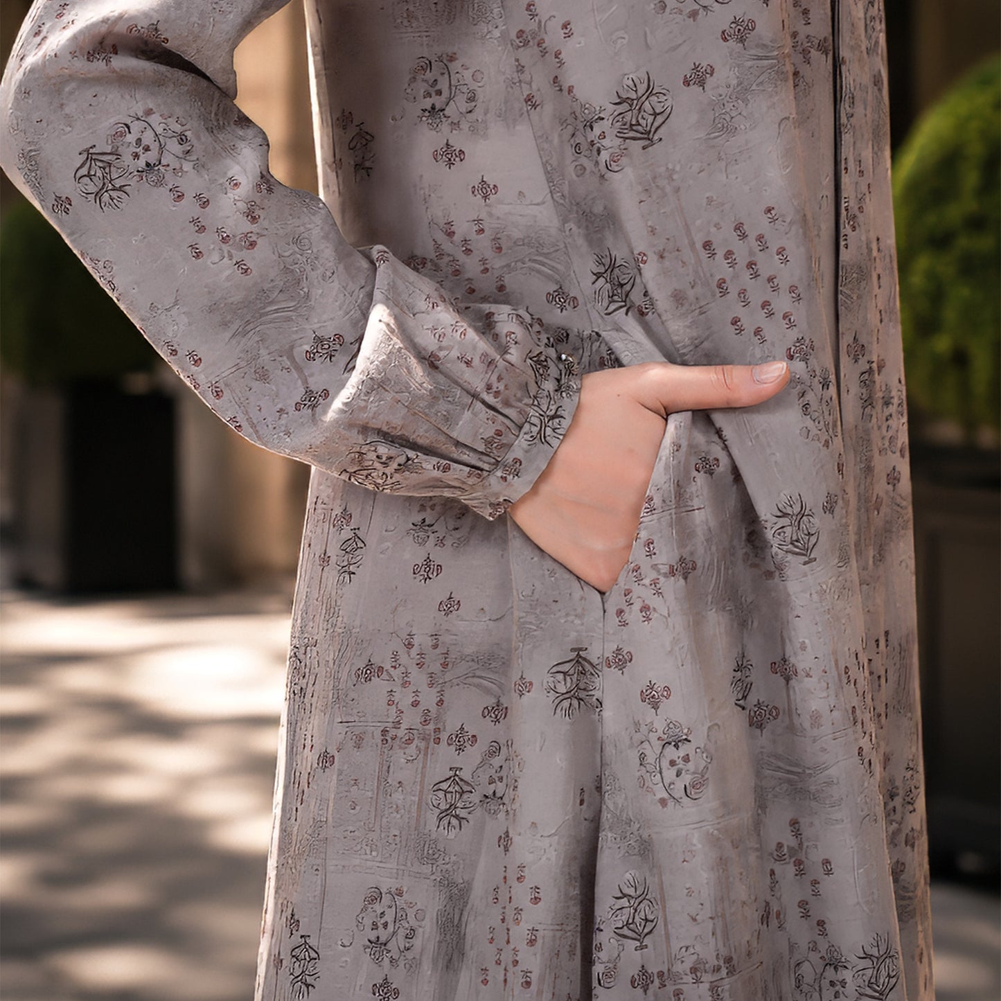 Carla Dress