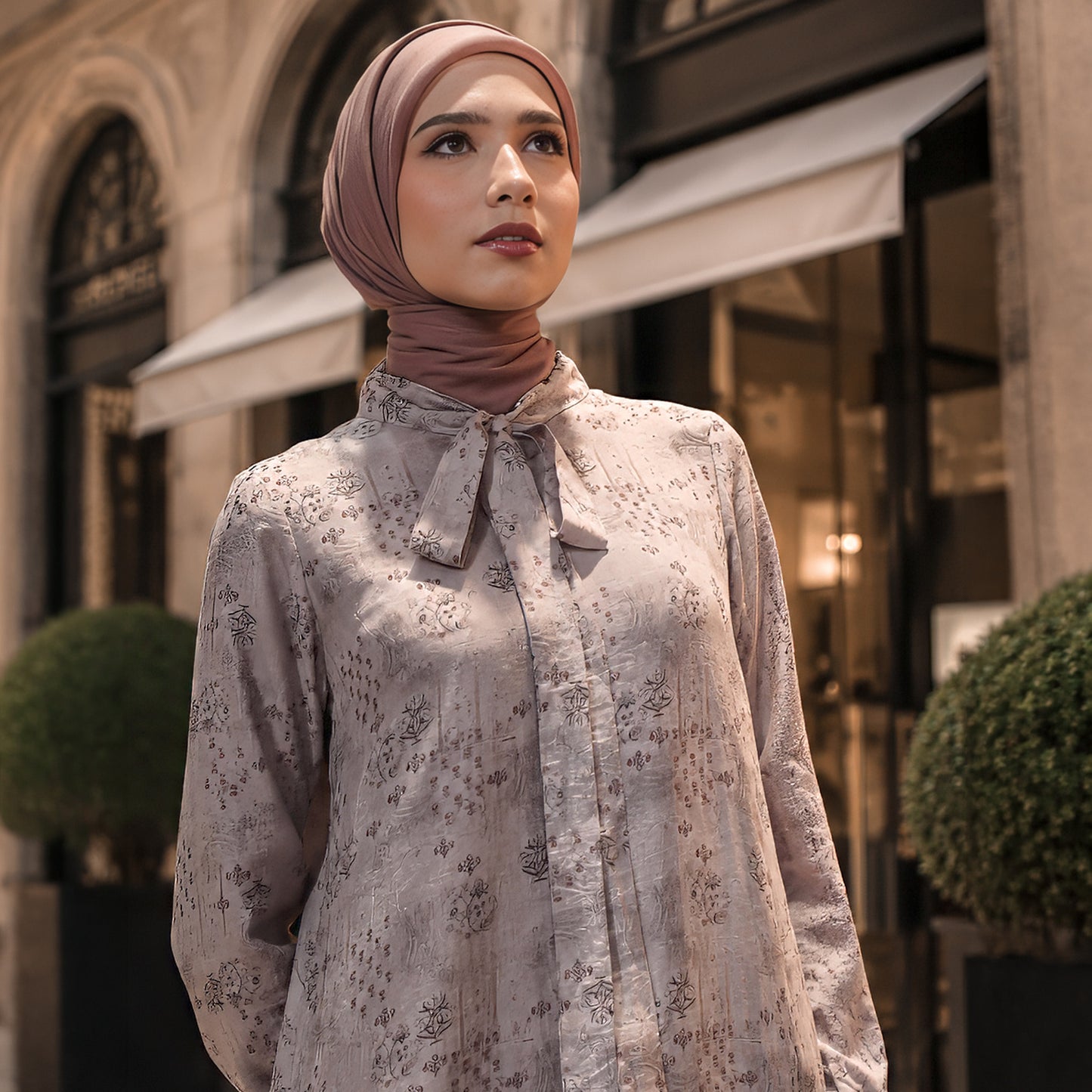 Carla Dress
