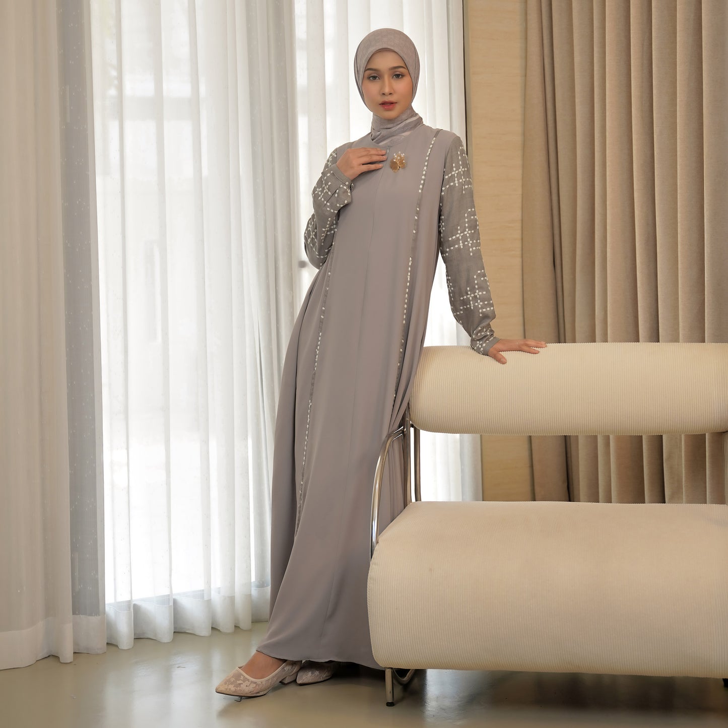 Syirin Dress