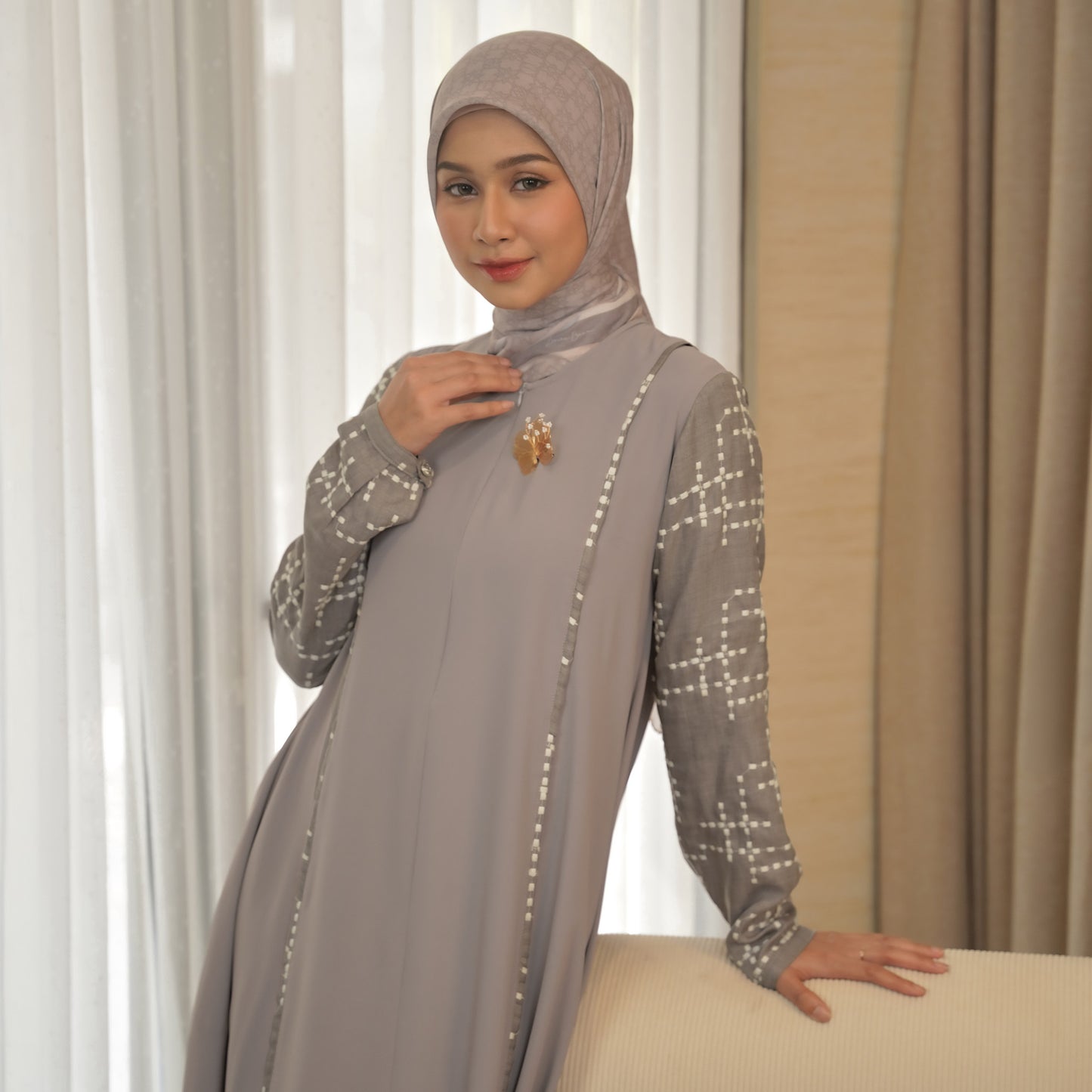 Syirin Dress