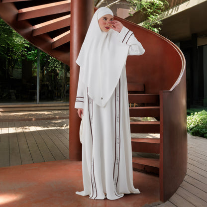 Sanza Abaya