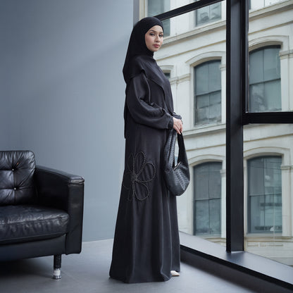 Raheem Abaya