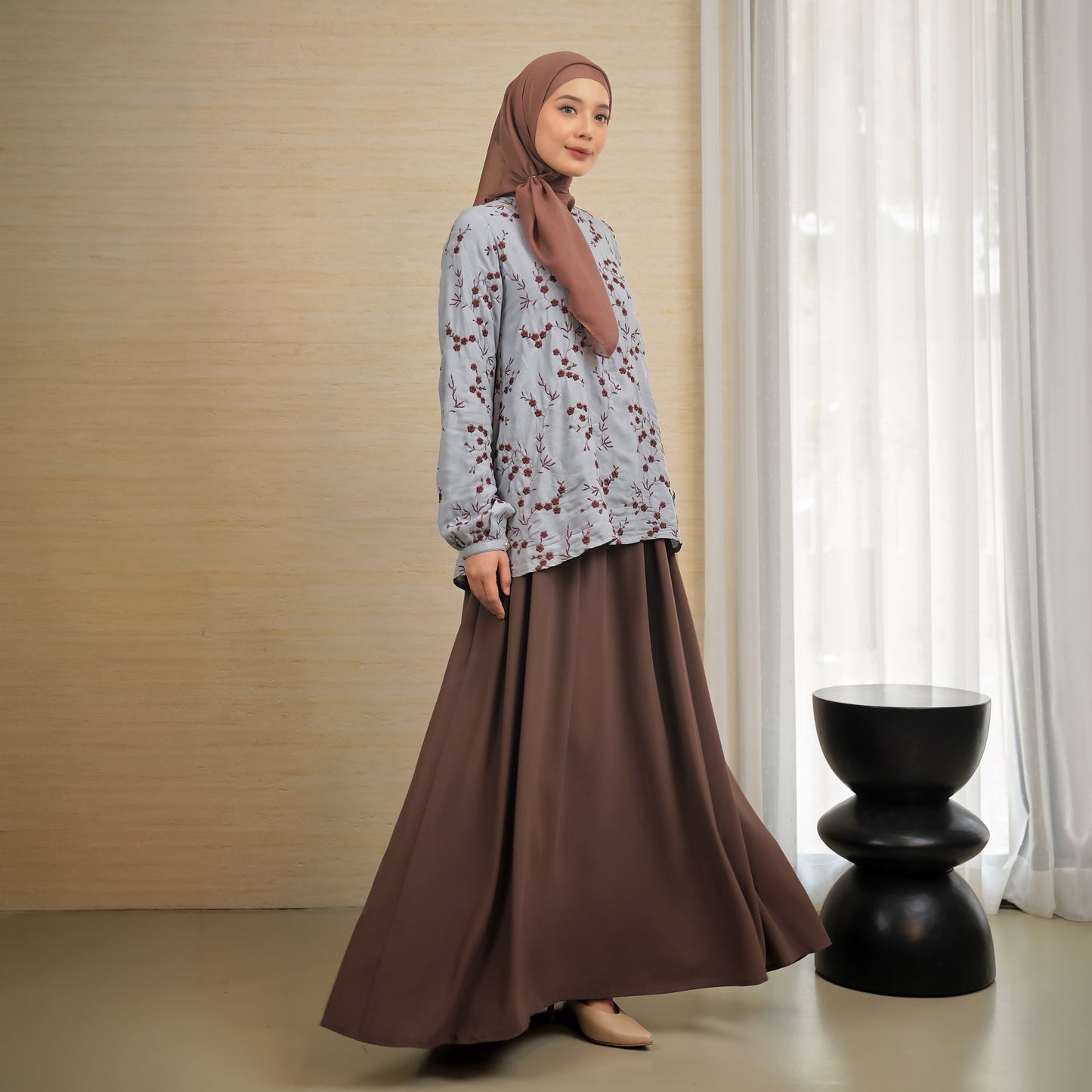 Calista Dress