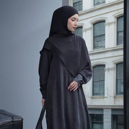 Raheem Abaya