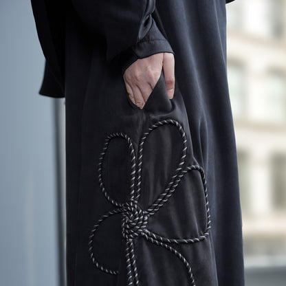 Raheem Abaya