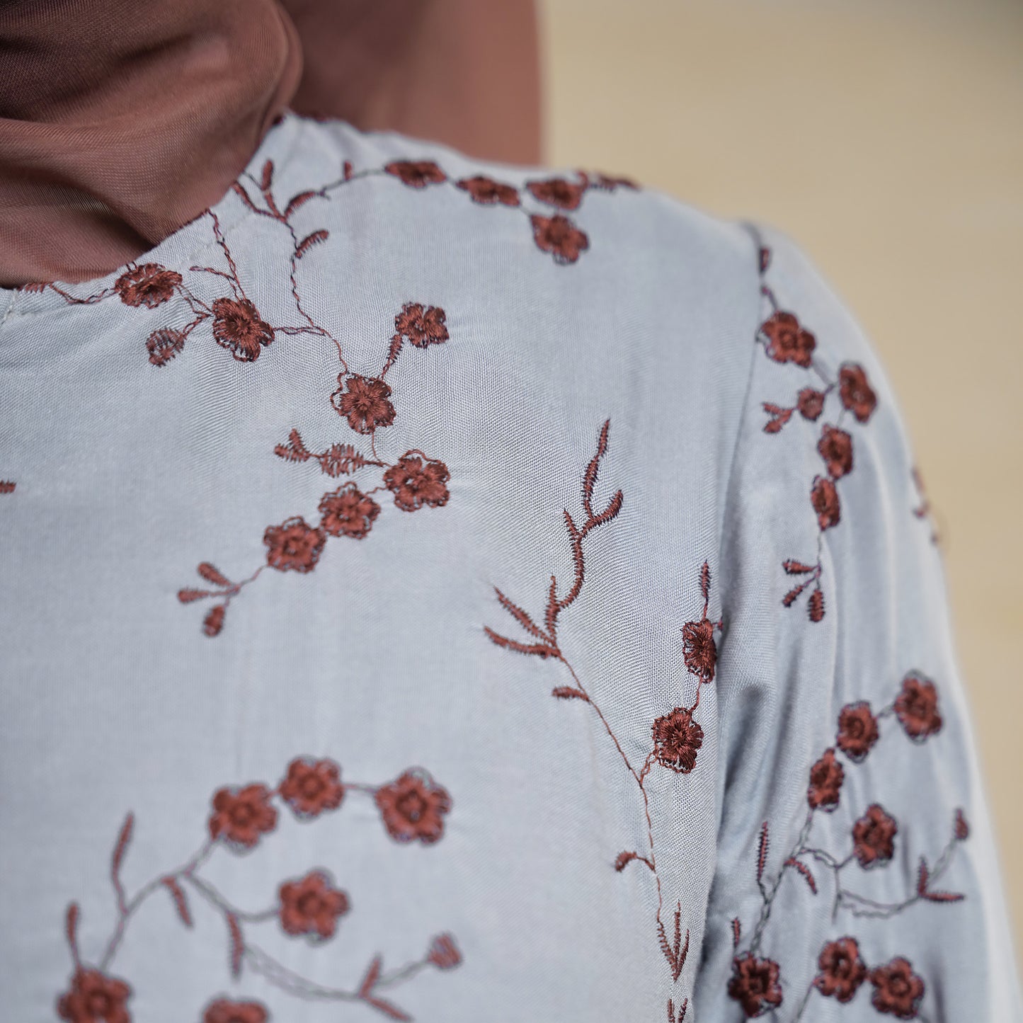 Calista Dress