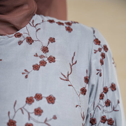 Calista Dress