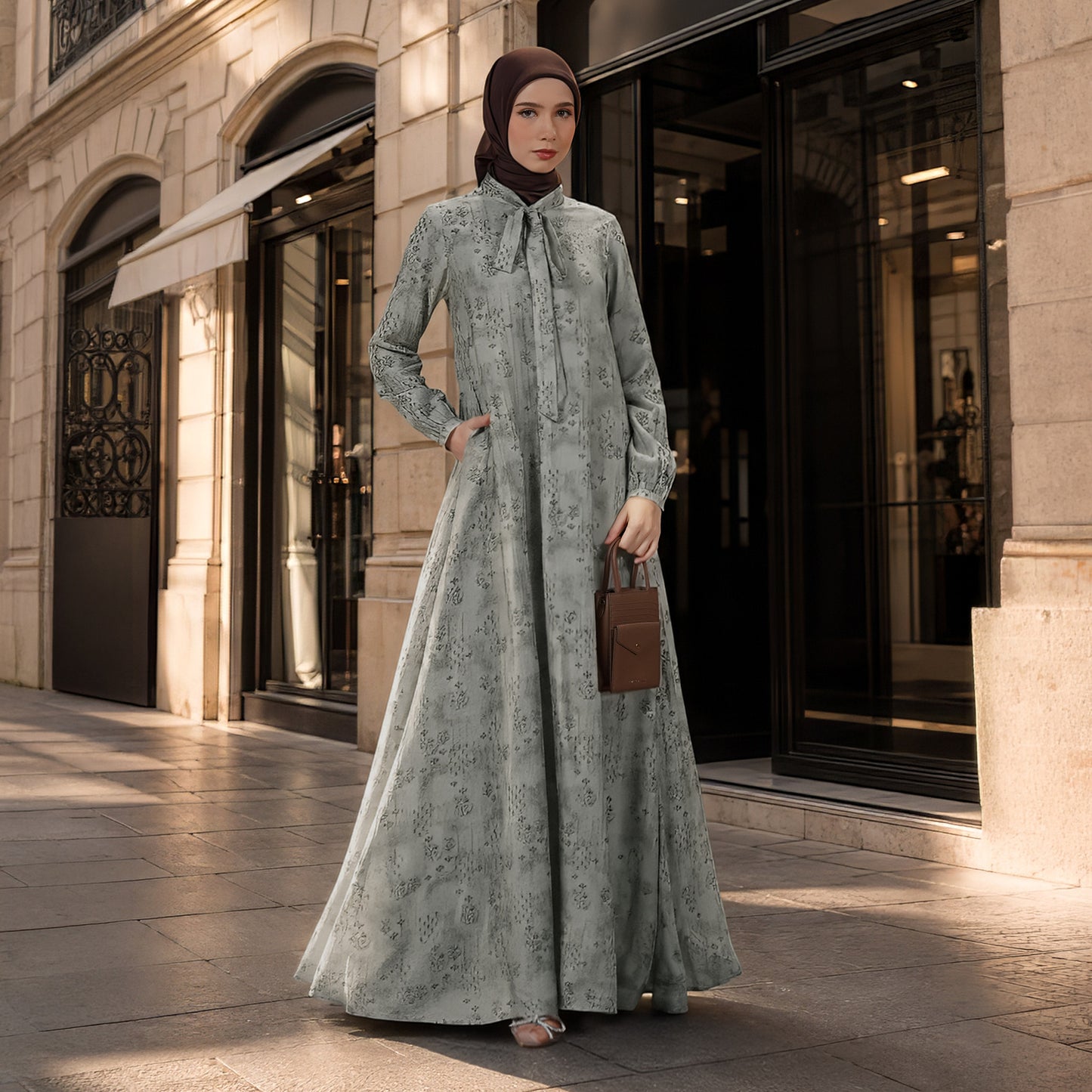 Carla Dress
