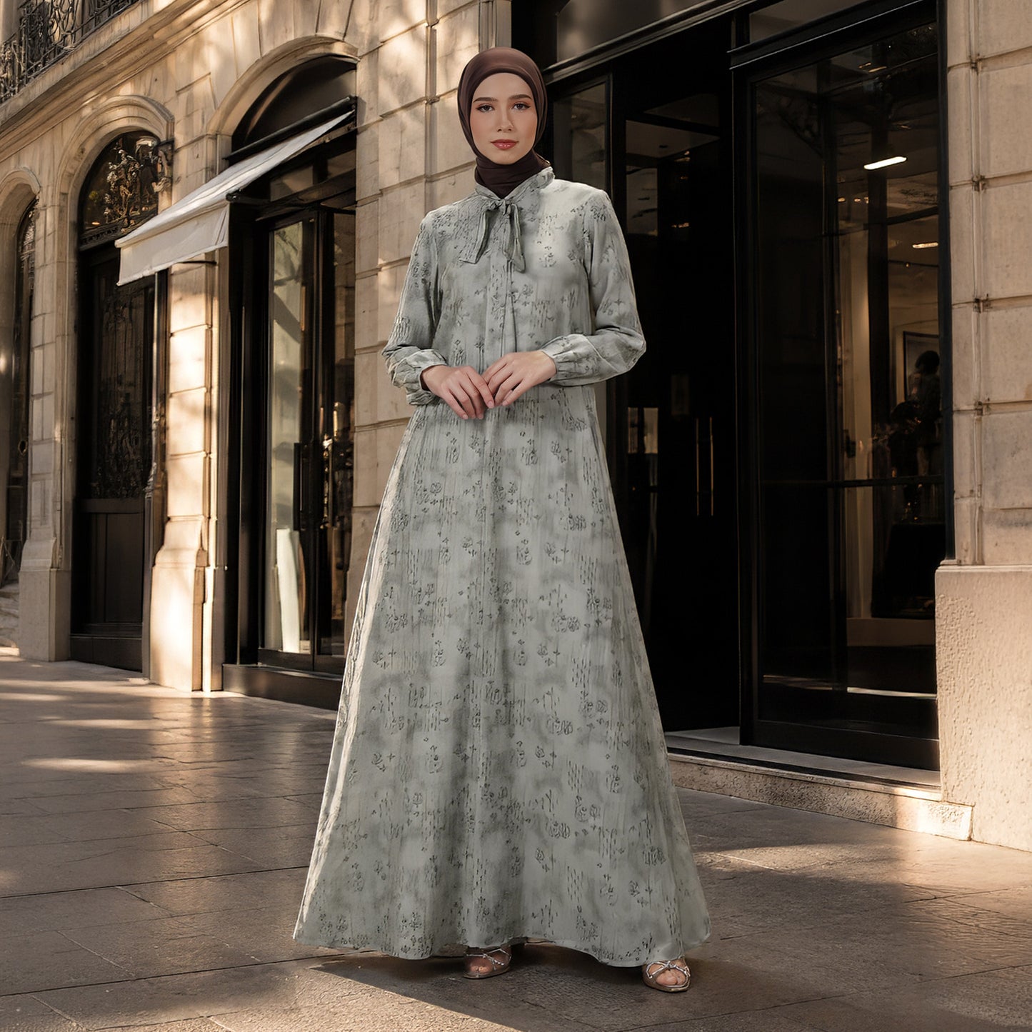 Carla Dress