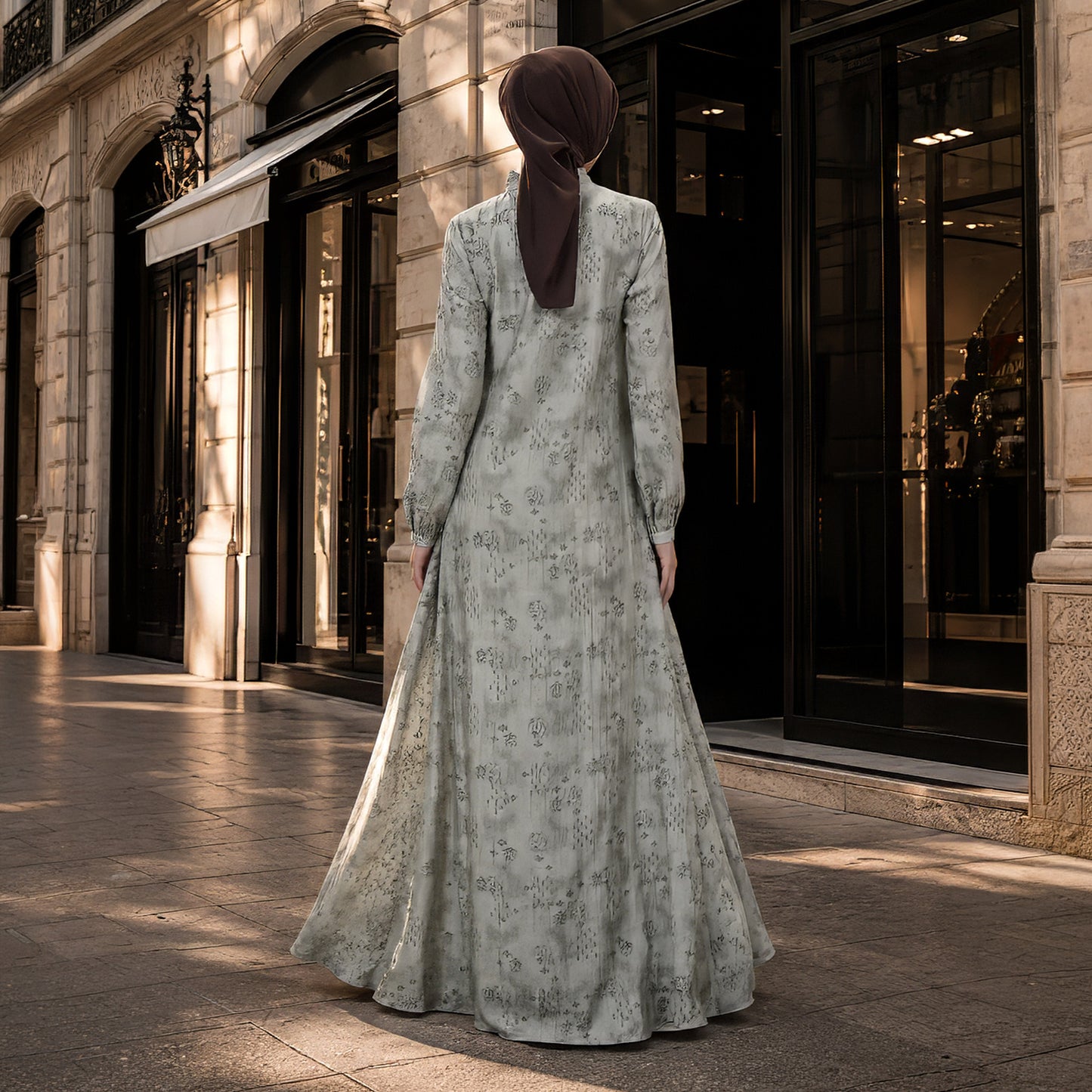 Carla Dress