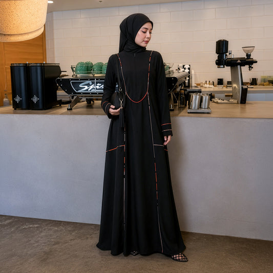 Nalara Dress