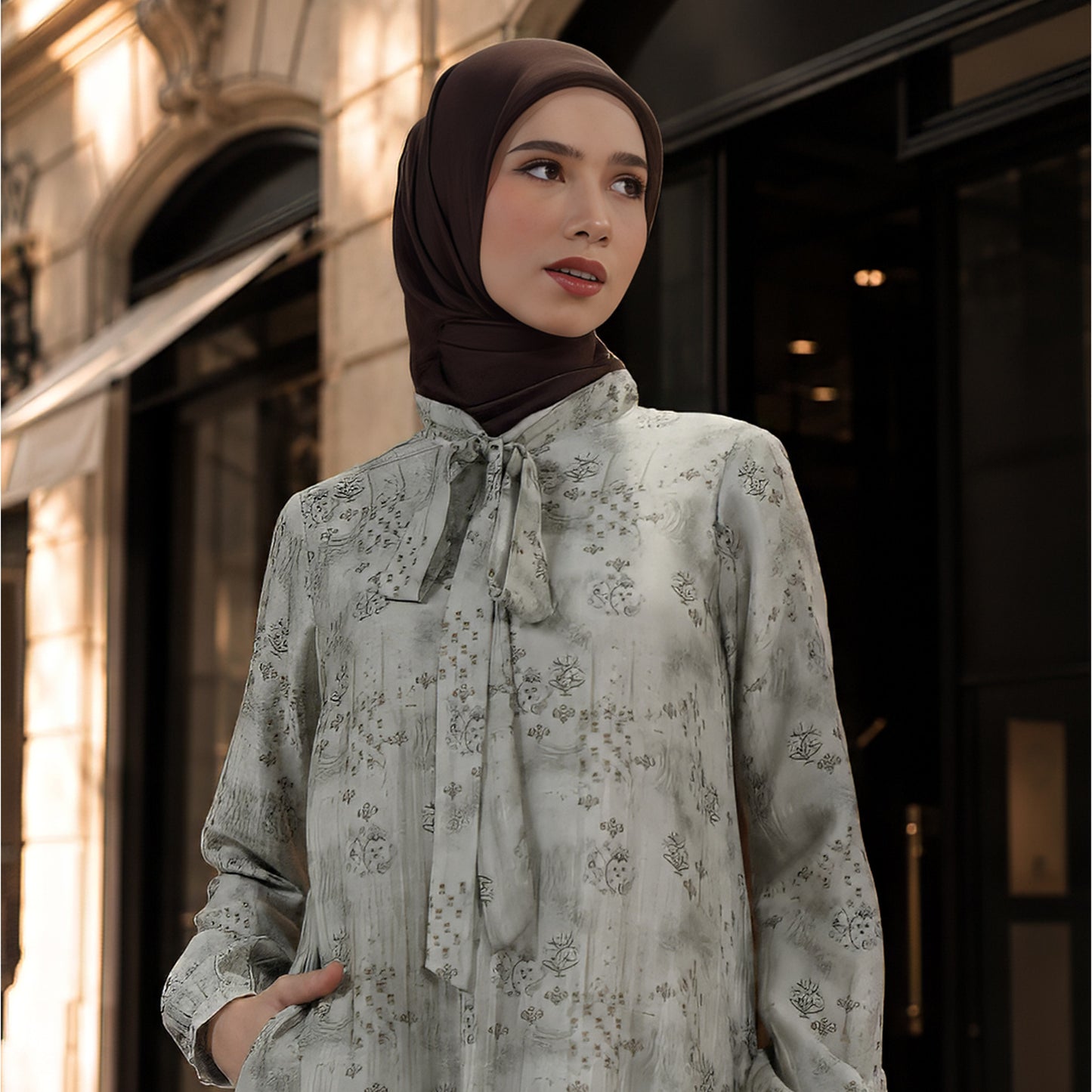 Carla Dress