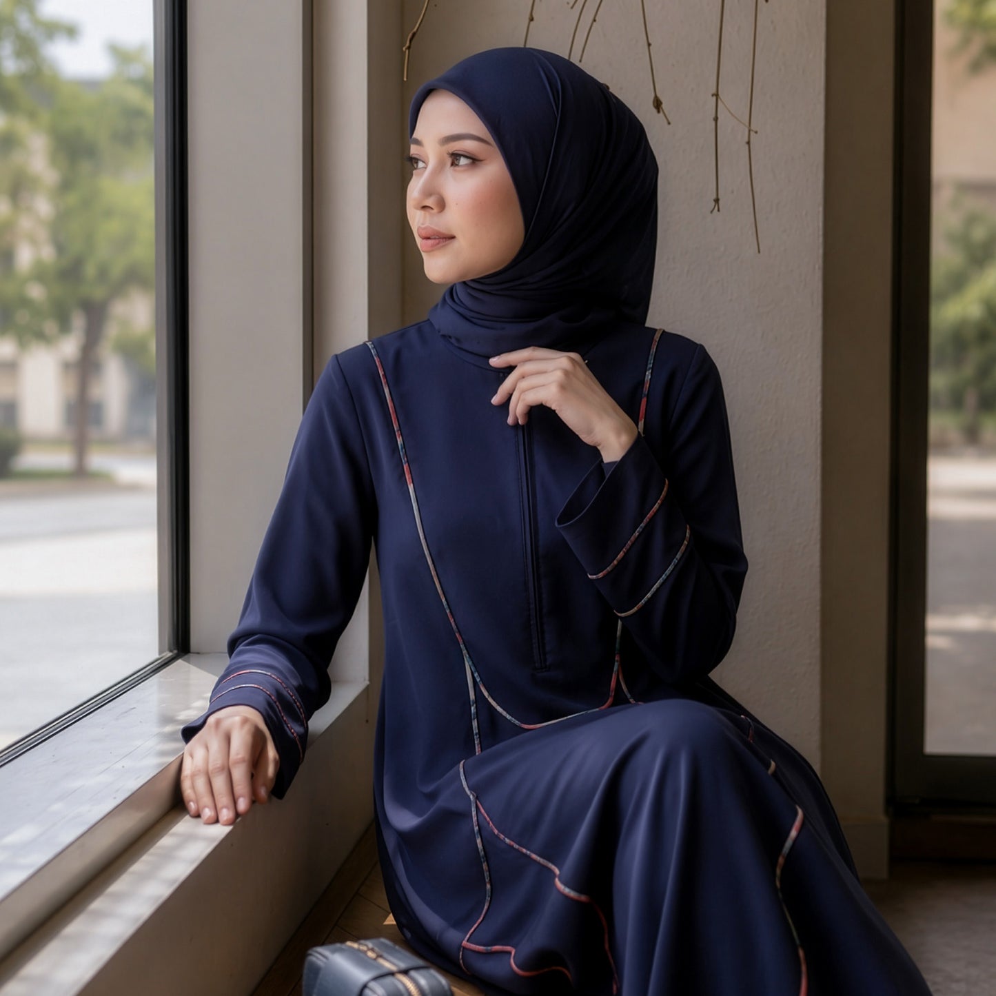 Nalara Dress