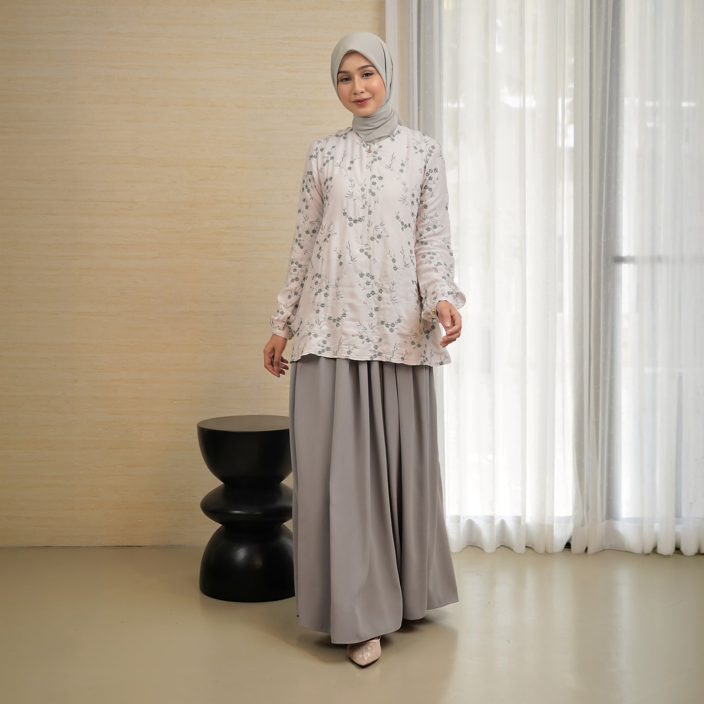 Calista Dress