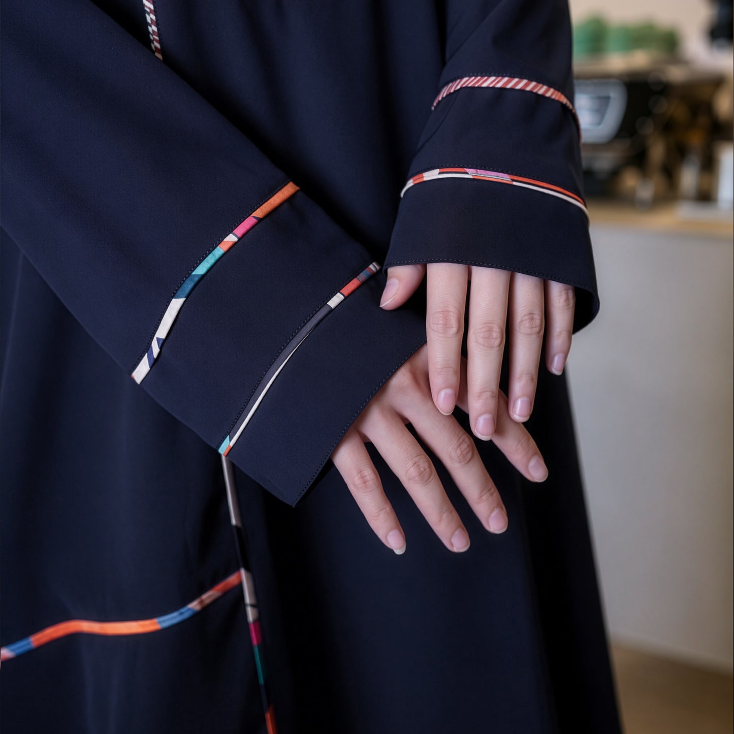 Nalara Dress