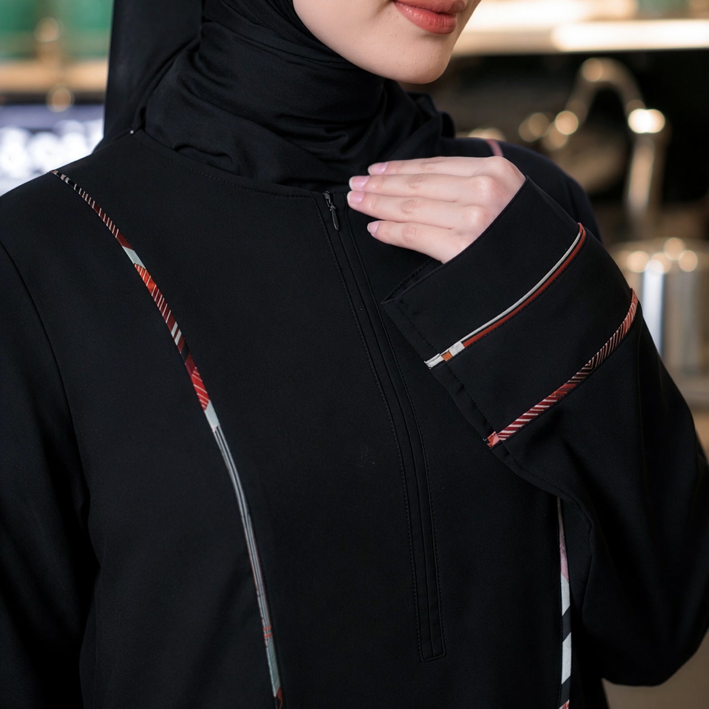 Nalara Dress