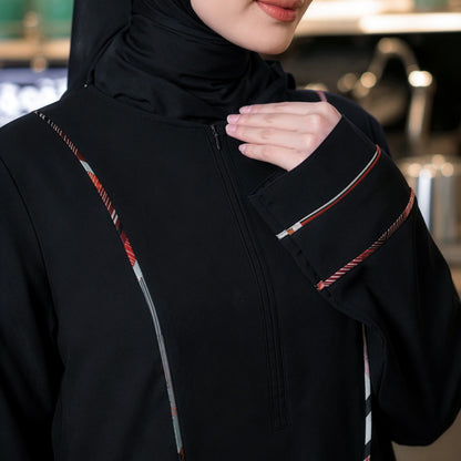 Nalara Dress