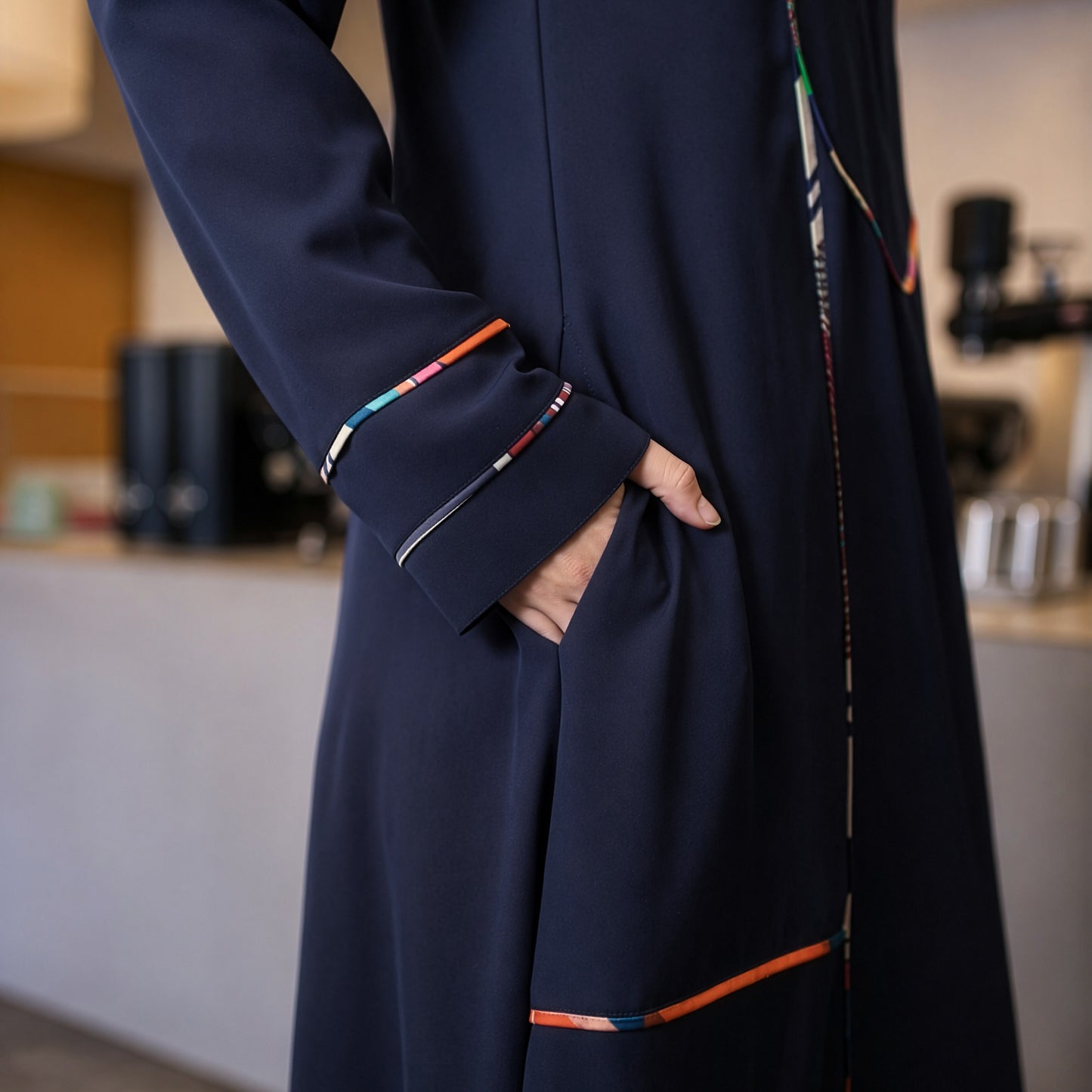 Nalara Dress