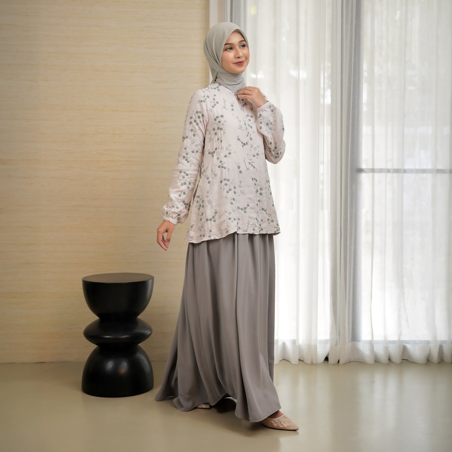 Calista Dress