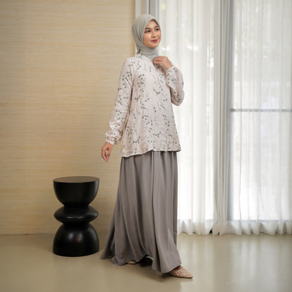 Calista Dress