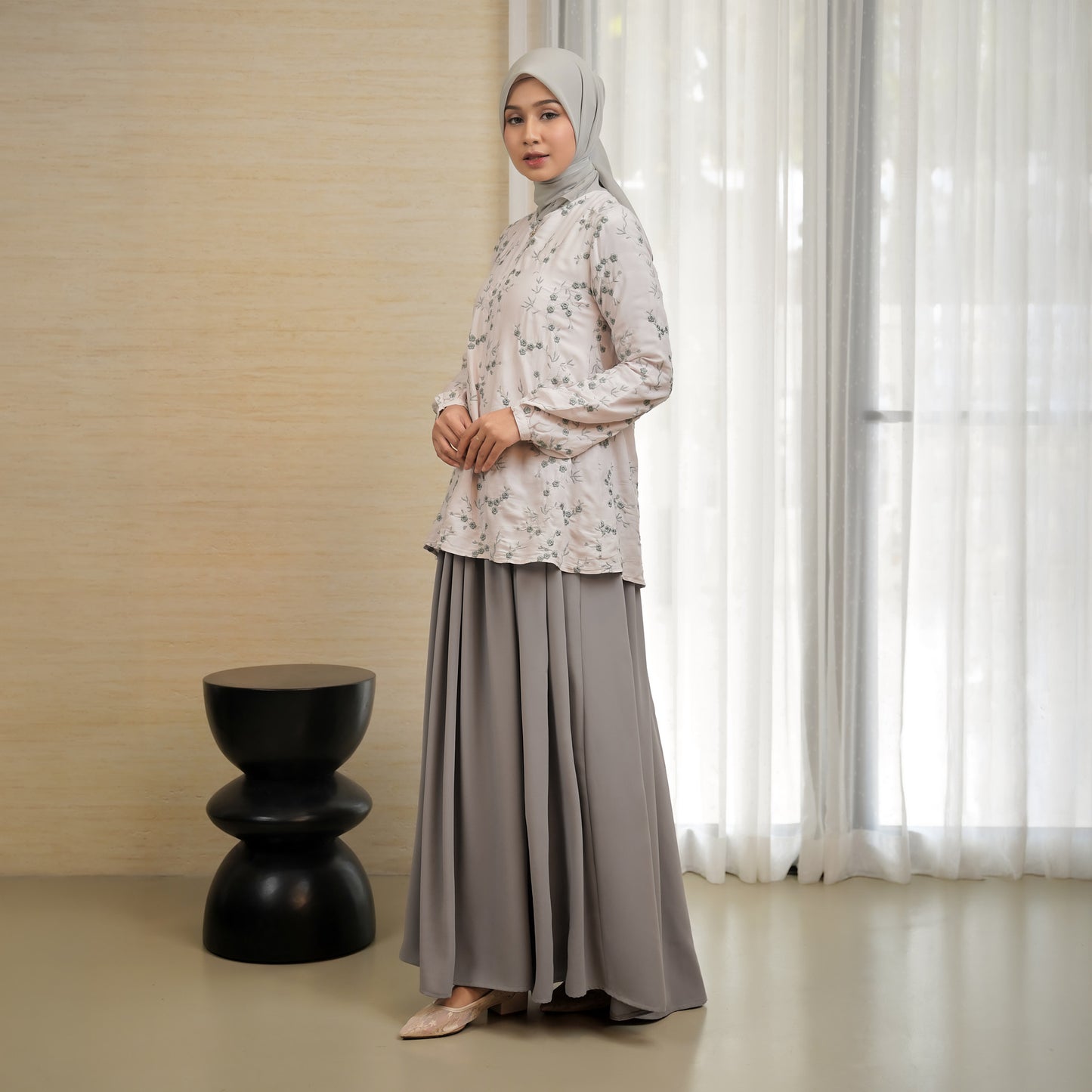 Calista Dress