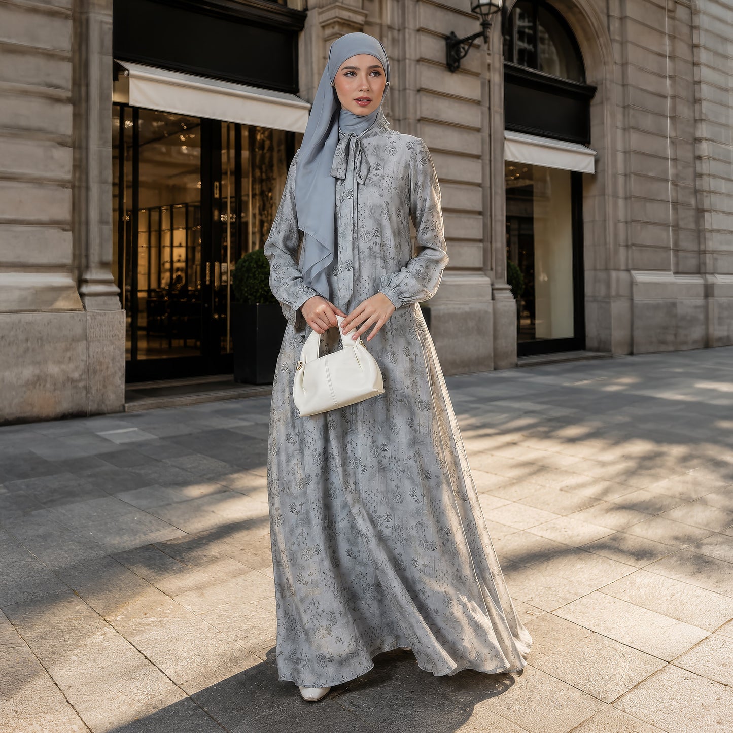Carla Dress