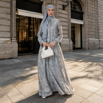 Carla Dress