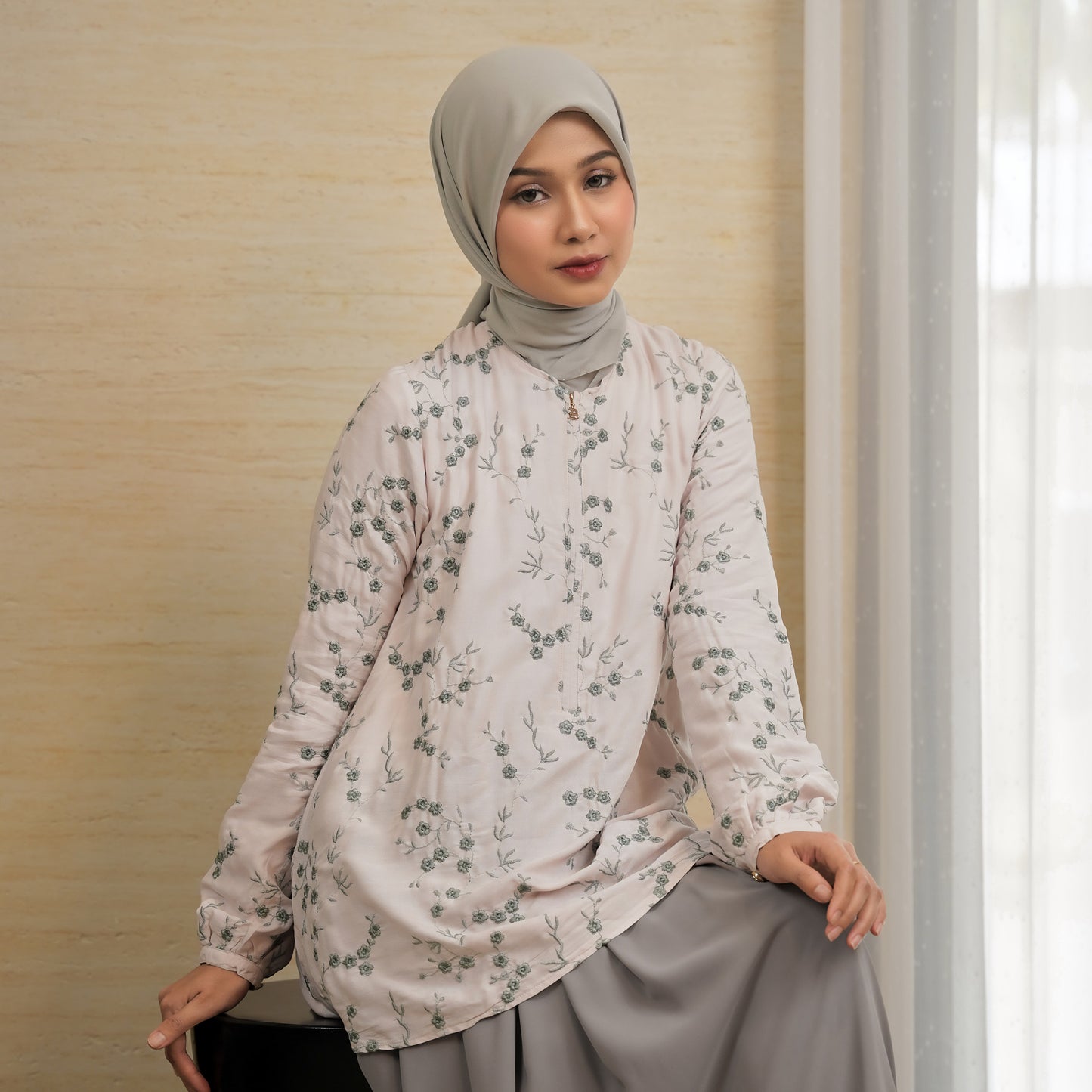 Calista Dress