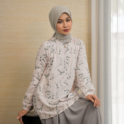 Calista Dress