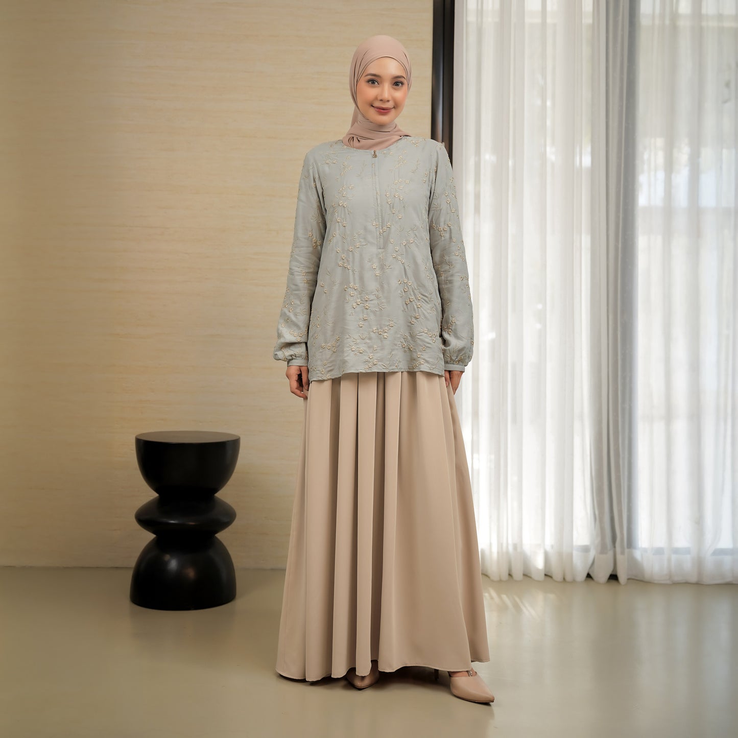 Calista Dress