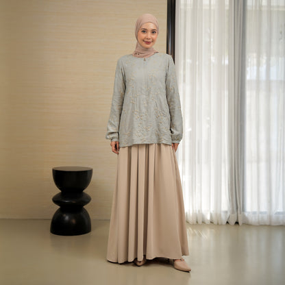 Calista Dress