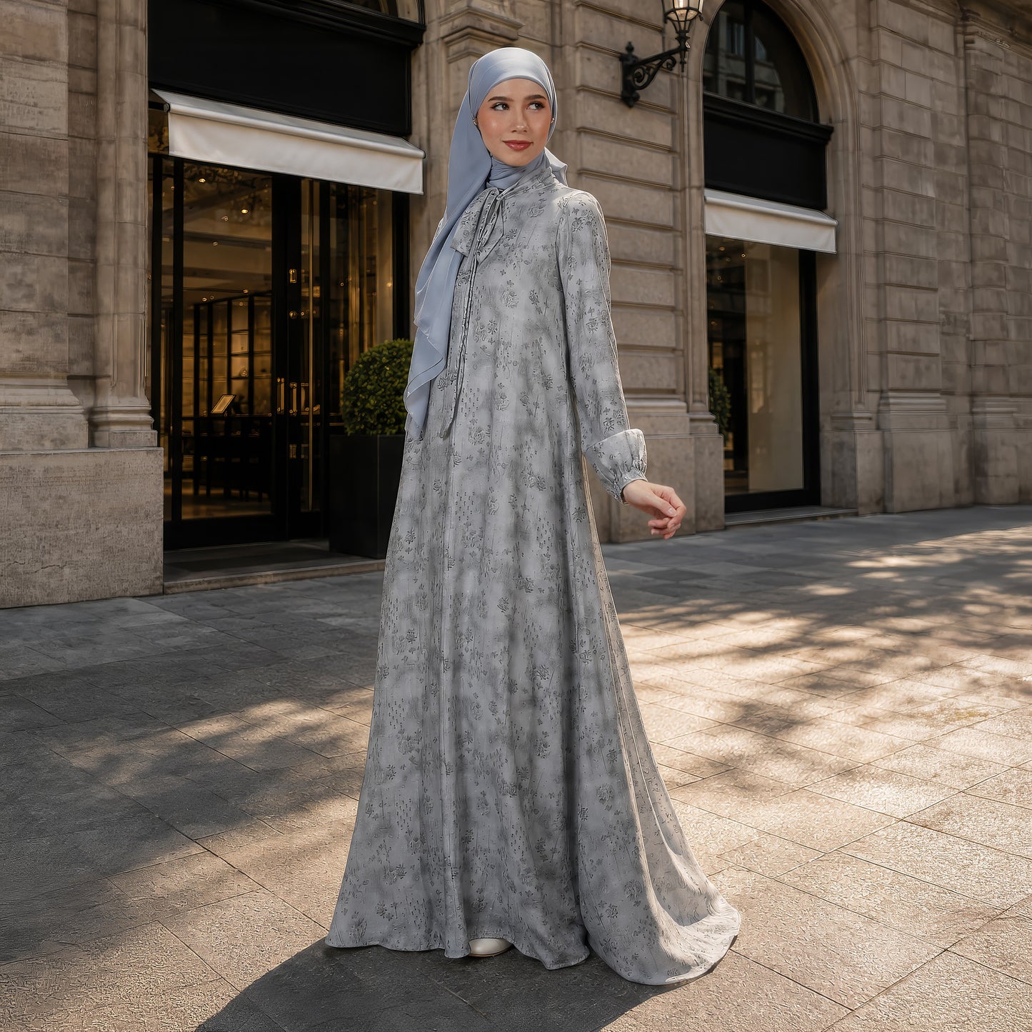 Carla Dress