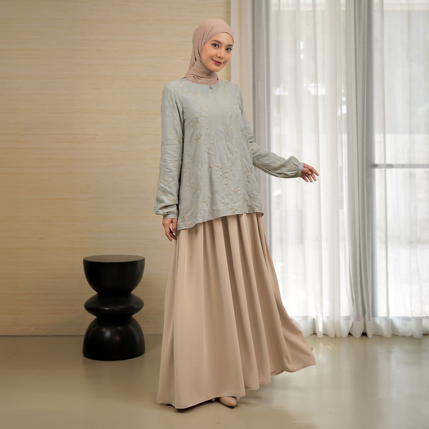 Calista Dress