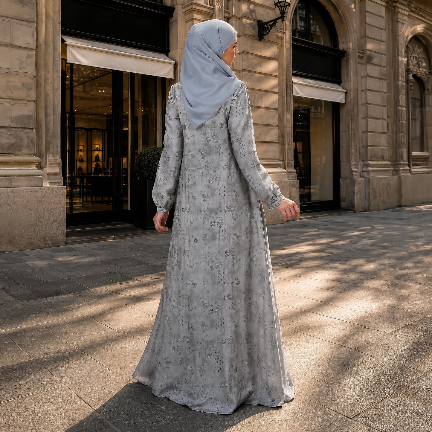 Carla Dress