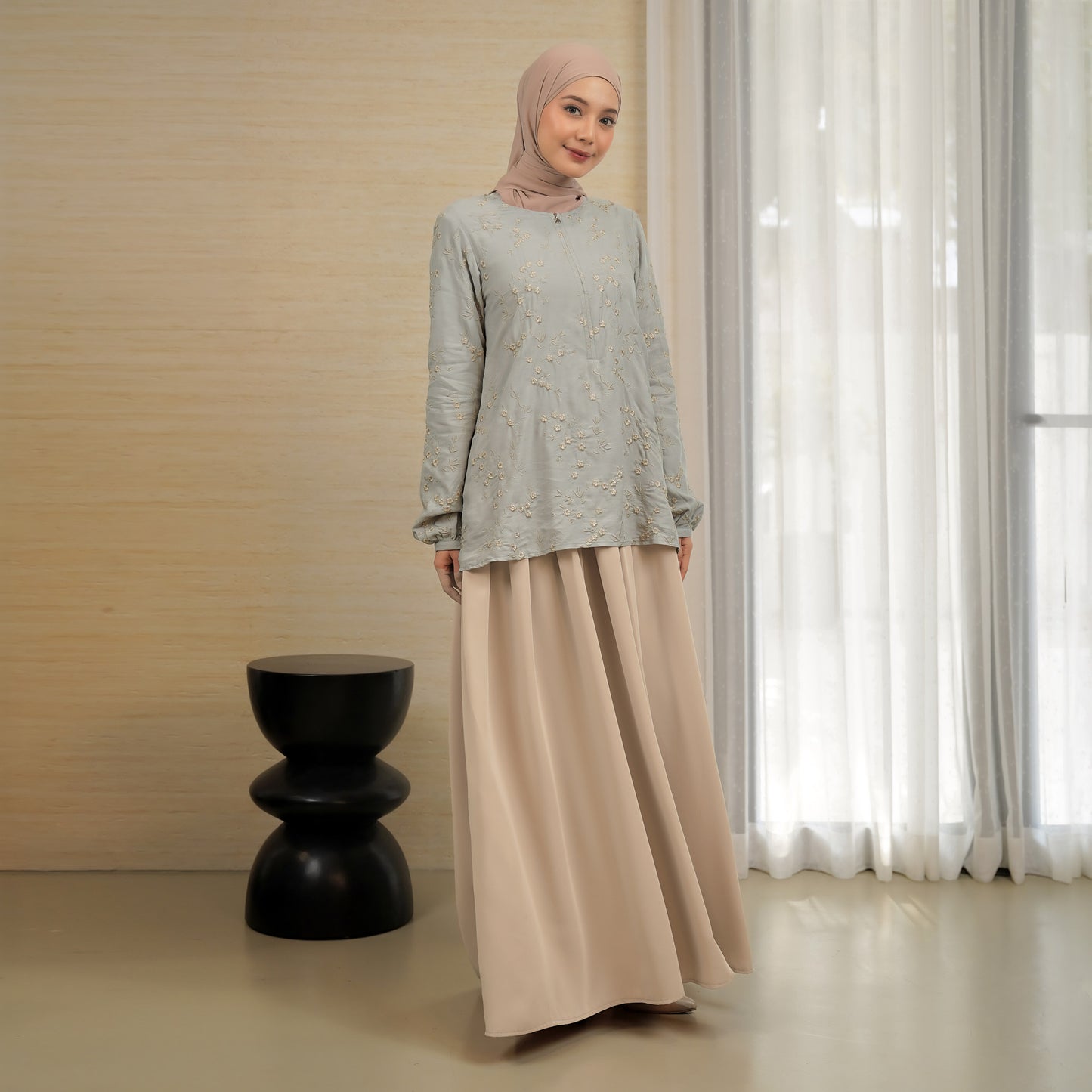 Calista Dress