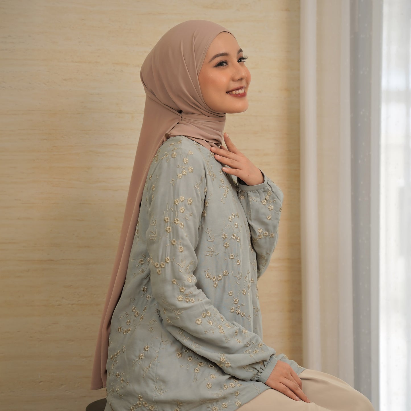 Calista Dress