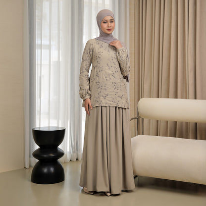 Calista Dress