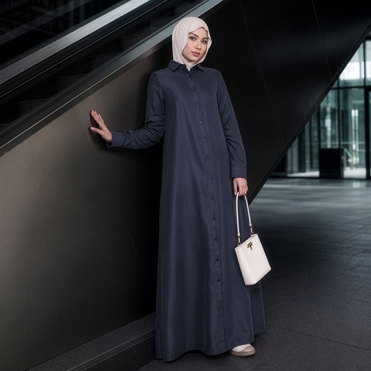 Sameera Dress